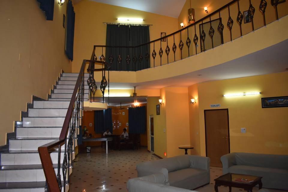 Kajipuria Resort Gajraula Εξωτερικό φωτογραφία