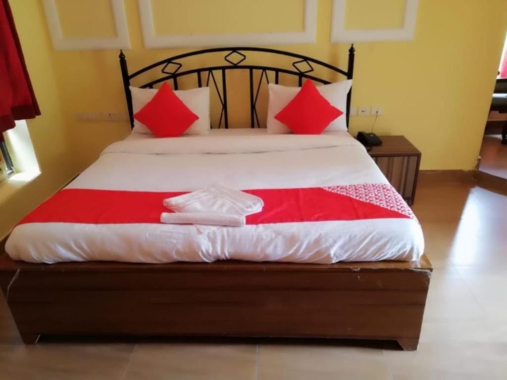 Kajipuria Resort Gajraula Εξωτερικό φωτογραφία
