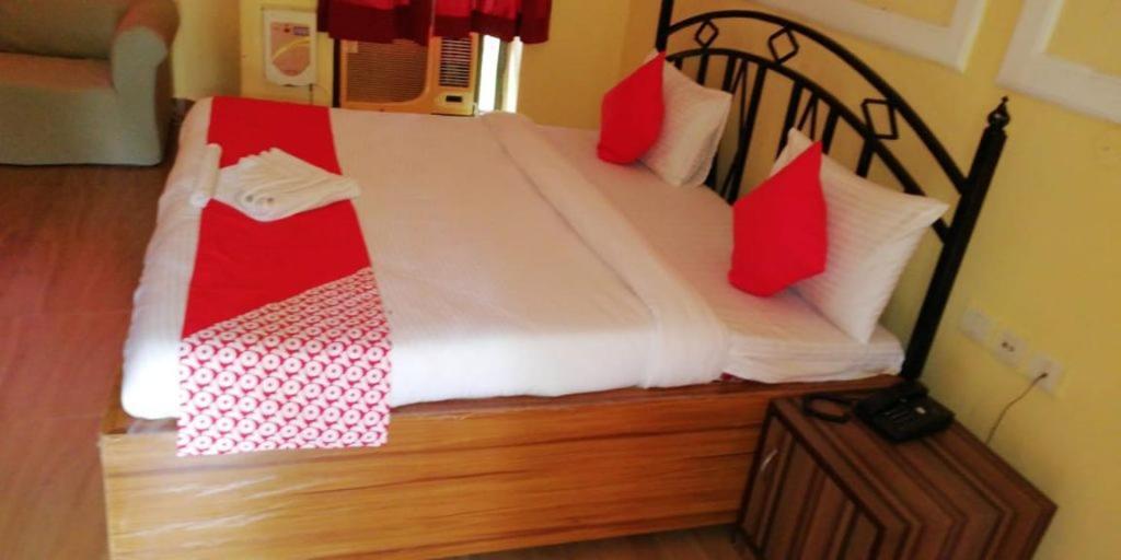 Kajipuria Resort Gajraula Εξωτερικό φωτογραφία